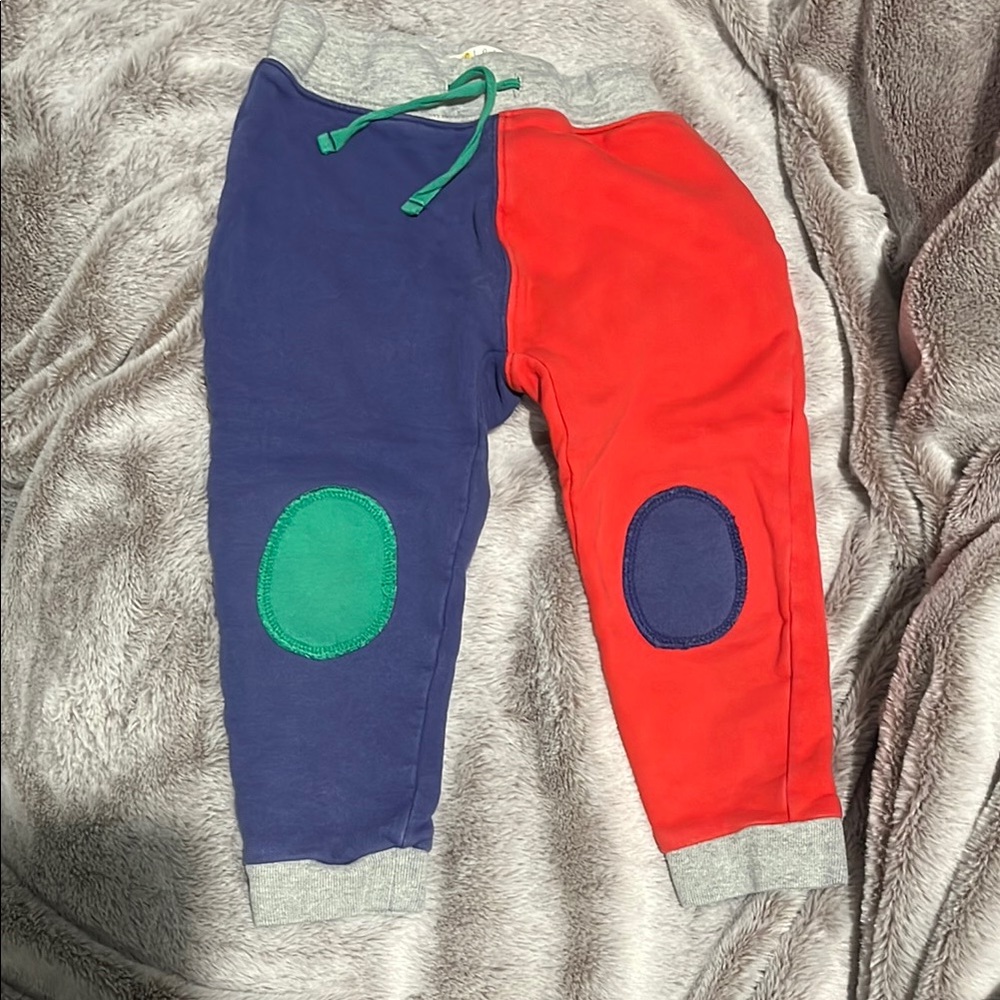 Baby Boden - Colorful Kids Jogger Pants